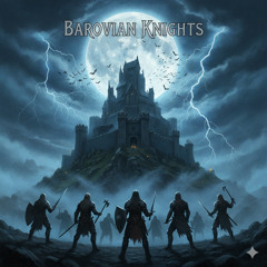 Barovian Knights