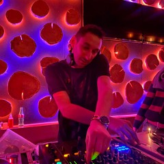 Sam Wise - July 2024 - We Love Music Livestream (Progressive Vinyl Set)