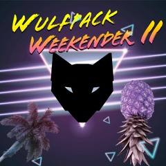 Deep Tribe - Wulfpack Weekender II