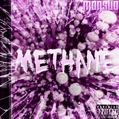 MONSUO - METHANE (FREE DOWNLOAD)- proyect on sale -