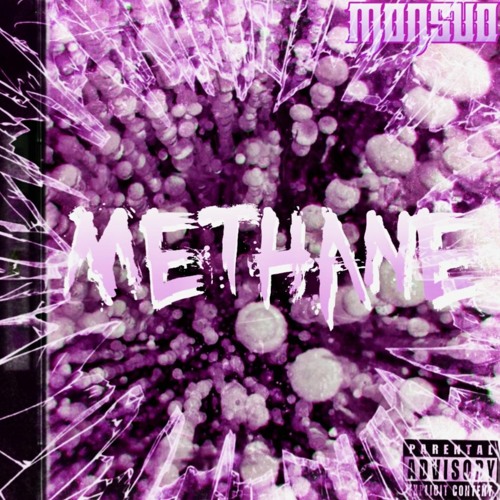 MONSUO - METHANE (FREE DOWNLOAD)- proyect on sale -
