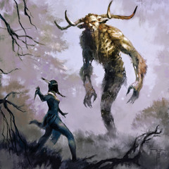 The Wolves Fell Quiet
