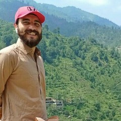che_lewane_ye_pa_ma_rasha ( pushtoo )