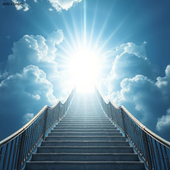 Heavens Stairway Skitz x Bodey