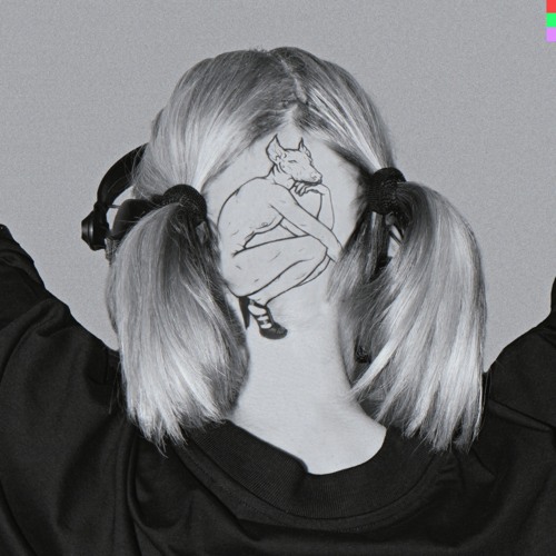 Sad Madona - Witch Coast (Ellen Allien Remix) SNIPPET