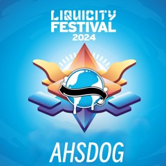 Ahsdog – Liquicity Festival 2024 – DJ Contest
