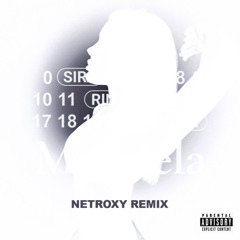 RIN, Lucio101, SIRA - Margiela x Sie (Netroxy Remix)