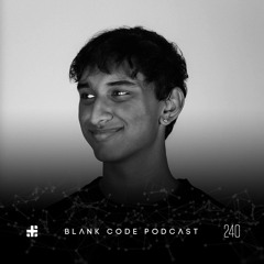 Blank Code Podcast 240 – Decoder