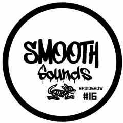Smooth Sounds radioshow #016