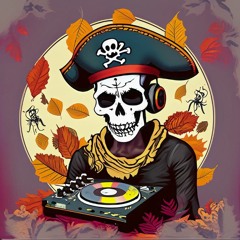 DJ Alfie Mason Tech House Mix - Early Autumn 23