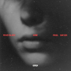 gone (prod. sapjer)