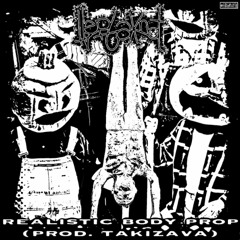 exterminator #roachesinurpants (prod. takizava)