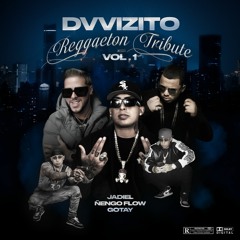 Fashion Girl 2022 (Jadiel El Incomparable)