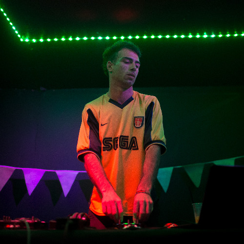 Dj set Home Studio - Pedro Clapp 20/04/2025