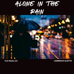 Alone In The Rain (Radio Edit)