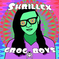 Skrillex