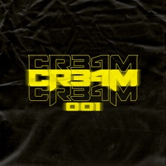CR34M001 - Dubstep Mix