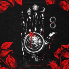 John Summit & venbee VS. Odd  Mob - palm of my hands (YoungWolf Remix)