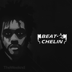 [FREE BEAT] Weeknd Type Beat 120 Bpm Beat PB R&B Trap 힙합 타입 비트 무료비트(비상업) 위켄드 free for non-profit
