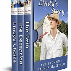 [FREE] EBOOK 💝 Lindy's Story by  Brenda  Maxfield EBOOK EPUB KINDLE PDF