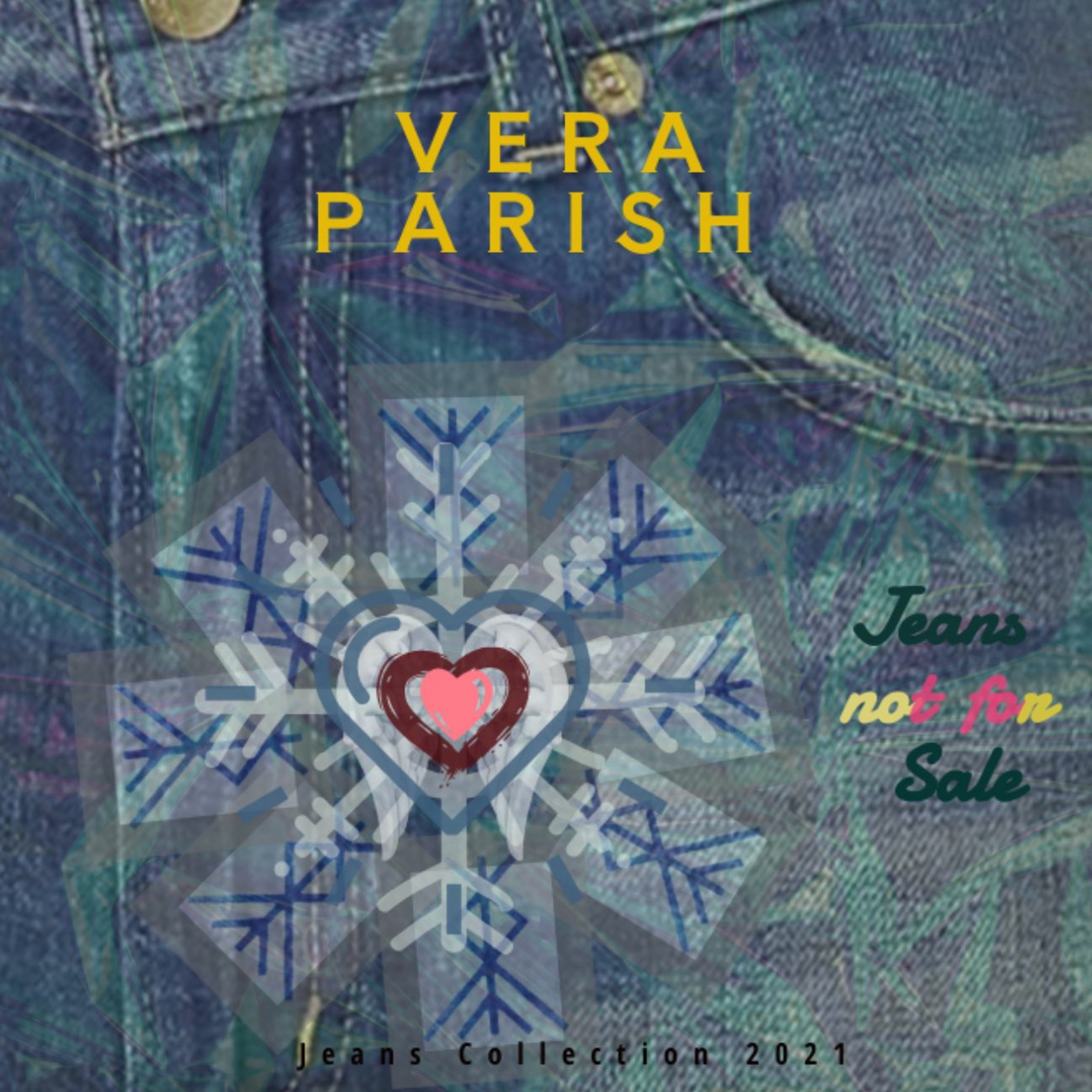 Vera Parish Podcast