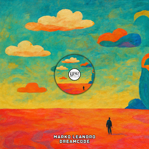 Marko Leandro - Dreamcode (Extended Mix)