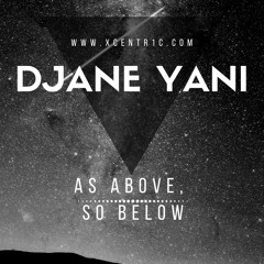 AS ABOVE, SO BELOW RADIO SHOW