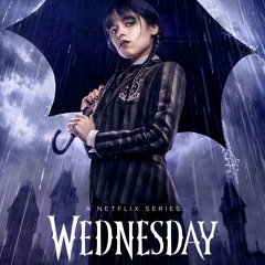 Wednesday (Matthew Brown)