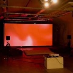 Electric Tranquilities Soundscape