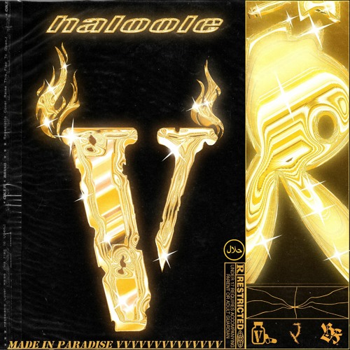 Haloole (Prod. Zohoor).mp3