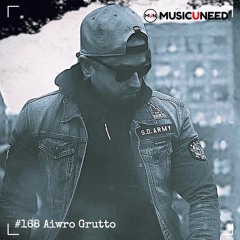 #168 Aiwro Grutto