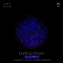 Le Son Du Placard - En Toute Amitié (Original Mix) [Music4Aliens]