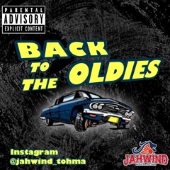 BACK TO THE OLDIES MIX (80s,90s,DISCO)
