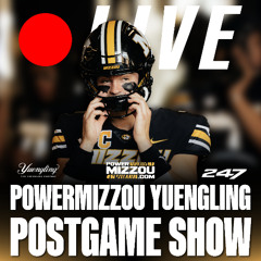 Yuengling Postgame Show: Mizzou 23, Auburn 17