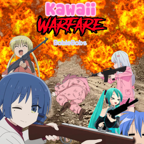 Kawaii Warfare