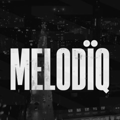 Melodiq - Live Melodic & Driving Techno Mix [16.08.25]
