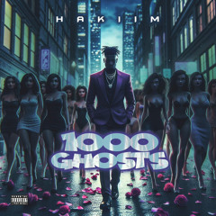 1000 Ghosts