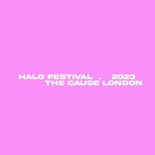 HALO MIX 2023