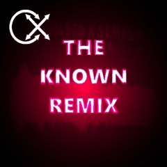 Trusta X Semperfusion - The Known (CARELEXX REMIX)