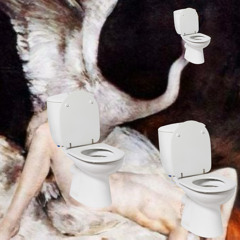 Fecalmatter