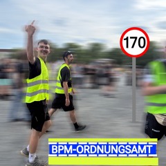 BPM-ORDNUNGSAMT MAJO B2B DEGEN