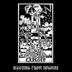Bleeding From Dogmas