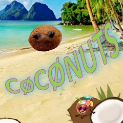 Coconuts | Kim Petras Cover