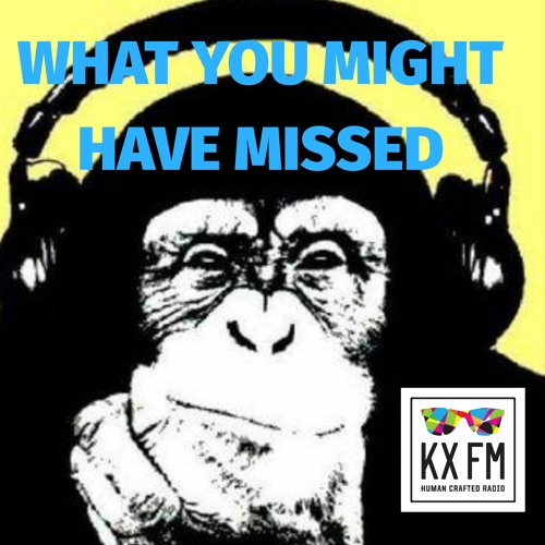 What You Might Have Missed 11-28-23 PODCAST ep28-2023