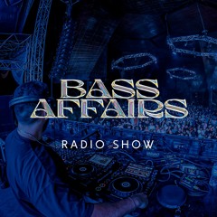 Obando Presents Bass Affairs Radio Show 008