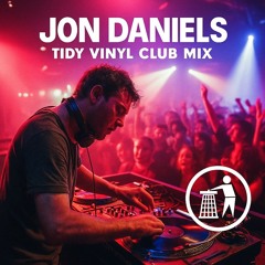 Tidy Vinyl Club Mix