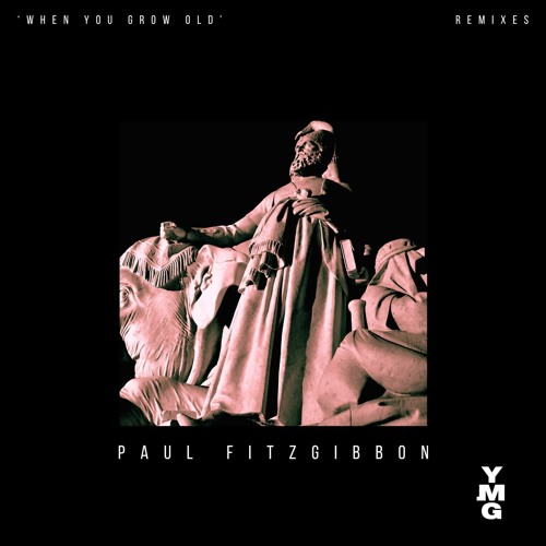 BT Premiere: Paul Fitzgibbon - When You Grow Old (Dael Yaga Remix)