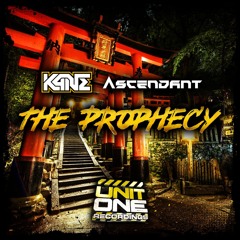 K4NE & Ascendant - The Prophecy (Imagination Dub)