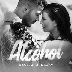 Emilia & Galin - Alcohol [DJ SImo Extended]