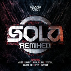 Sola x P739 - Hangar (Jfal Remix)